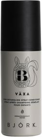 BJÖRK Växa Kids Detangling Spray Conditioner Balsamspray 150 ml