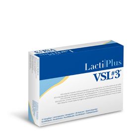 Lactiplus VSL#3 Dospåsar 10 st