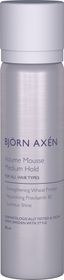 Björn Axén Volume Mousse Medium Hold Hårmousse 80 ml
