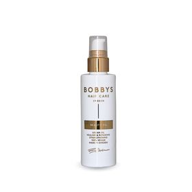 Bobbys Hair Care Beauty Oil Hårolja som bevarar fukten i håret 100 ml