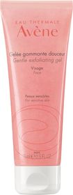 Avène Gentle Exfoliating Gel Exfolierande gel 75 ml