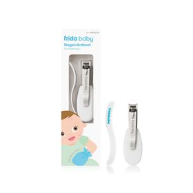 Frida Baby Nagelvårdsset Nagelvårdsset