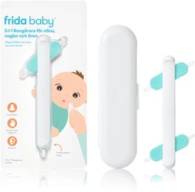Frida Baby 3-I-1 Rengörare Rengörare för bebis
