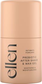ellen Prebiotic After Shave & Wax Gel Intimgel 50 ml