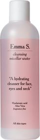 Emma S Cleansing Micellar Water Återfuktande micellärt vatten 250 ml