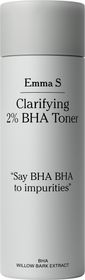 Emma S Treatment 2% BHA Toner Leave-on exfoliering 150 ml