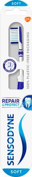Sensodyne Repair & Protect Soft Tandborste mjuk 1 st