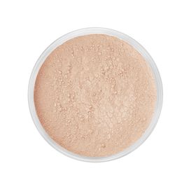 IDUN Minerals Mineral Powder Foundation Signe Mineralfoundation 7 g