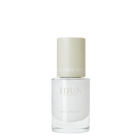 IDUN Minerals Nail Polish Månsten Färgstarkt nagellack 11 ml