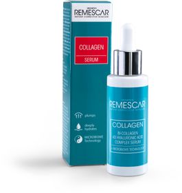 Remescar Collagen Serum Fuktboostande serum 30 ml