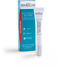 Remescar Eye Contour Day Cream Ögonkräm 15 ml