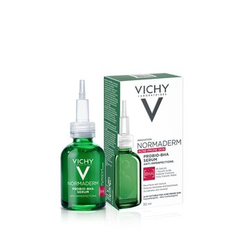 Vichy Normaderm Probio-Bha Serum Serum mot akne 30 ml
