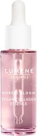 Lumene Nordic Bloom Vegan Collagen Essence Utjämnande serum 30 ml