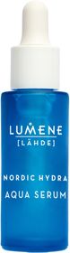 Lumene Nordic Hydra Aqua Serum Återfuktande serum 30 ml