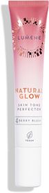 Lumene Natural Glow Perfector 4 Berry Blush Flytande blush 20 ml
