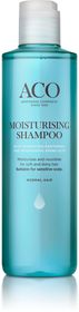 ACO Moisturising Shampoo Återfuktande schampo 250 ml