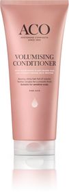 ACO Volumising Conditioner Volymgivande balsam 200 ml