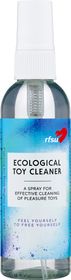 RFSU Ecological Toy Cleaner Regöringsspray 100 ml