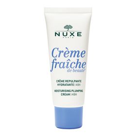 Nuxe Creme Fraiche Plump Cream Ansiktskräm 30 ml
