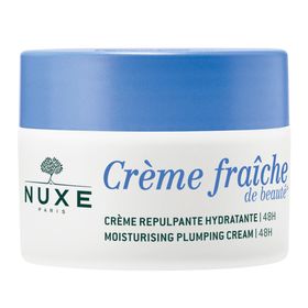 Nuxe Creme Fraiche Plump Cream Ansiktskräm 50 ml