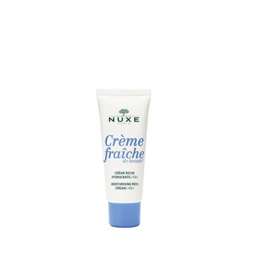 Nuxe Creme Fraiche Rich Cream Ansiktskräm 30 ml