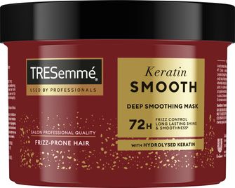TRESemmé Mask Keratin Smooth Hårmask 440 ml