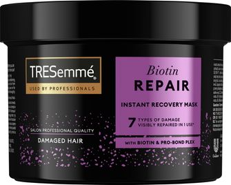 TRESemmé Mask Biotin+Repair Hårmask 440 ml