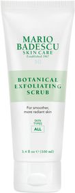 Mario Badescu Botanical Exfoliating Scrub Exfolierande skrubb 100 ml