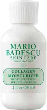 Mario Badescu Collagen Moisturizer SPF 15 Ansiktskräm 100 ml