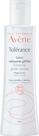 Avène Tolérance Extremely Gentle Cleanser Mild ansiktsrengöring 200 ml