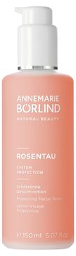 Anne Marie Börlind Rosentau Protecting Facial Toner Ansiktsrengöring 150 ml