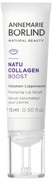 Anne Marie Börlind Natu Collagen Plumping Lip Serum Läppserum 15 ml