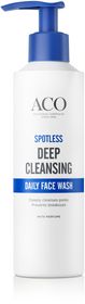 ACO Spotless Daily Face Wash Ansiktstvätt 200 ml