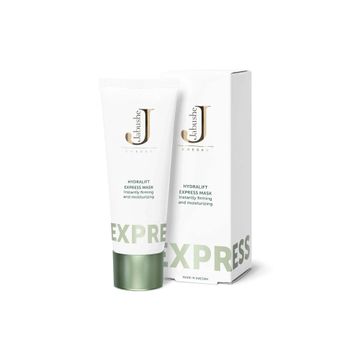 Jabushe Jabushe Hydralift Express Mask Ansiktsmask 75 ml