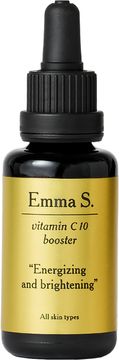 Emma S. Vitamin C10 Booster Ansiktskräm 30 ml