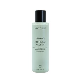 Löwengrip Clean & Calm - Micellar Water Micellärt vatten 200 ml