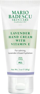 Mario Badescu Lavender Hand Cream With Vitamin E Handkräm 85 g
