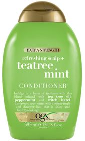 OGX Teatree Mint Conditioner Balsam 385 ml