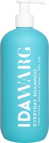 Ida Warg Everyday Shampoo PRO Size Lugnande och återfuktande schampo 500 ml