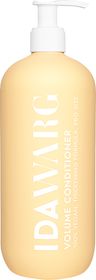 Ida Warg Volume Conditioner PRO Size Volymgivande balsam för tunt och fint hår 500 ml
