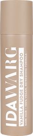 Ida Warg Vanilla Fudge Dry Shampoo Dark Hair Väldoftande torrschampo för mörkt hår 150 ml