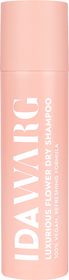 Ida Warg Luxuriour Flower Dry Schampoo Väldoftande torrschampo i sprayform 150 ml