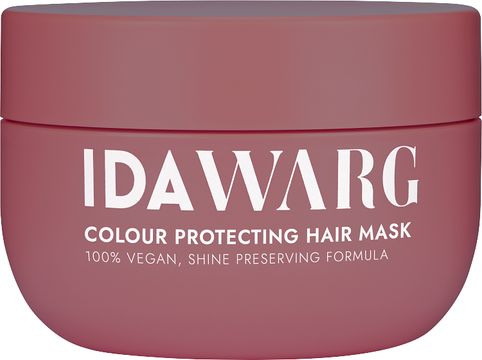 Ida Warg Colour Protecting Hair Mask Vårdande hårmask 300 ml