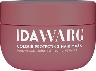Ida Warg Colour Protecting Hair Mask Färgbevarande och återfuktande hårmask 300 ml
