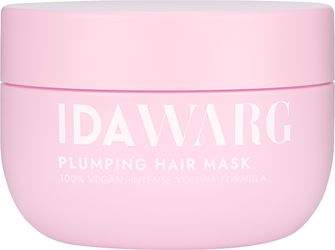 Ida Warg Plumping Hair Mask Volymgivande hårmask 300 ml