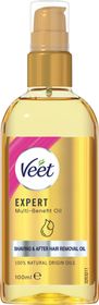 Veet Multi-Benefit Oil Kroppsolja 100 ml