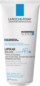 La Roche-Posay Lipikar Light Balm Ap+M Lugnande kroppslotion 200 ml