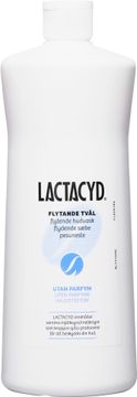 Lactacyd Liquid Soap Duschtvål 1 000 ml