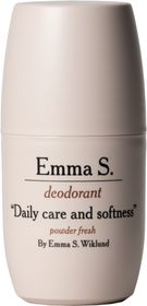 Emma S Deodorant Powder Fresh Deodorant 50 ml