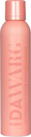 Ida Warg Luxurious Flower Shower Mousse Krämig och mild duschmousse 200 ml
